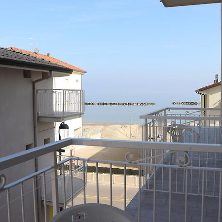Hotel Barca D'Oro Bellaria-Igea Marina Exteriér fotografie