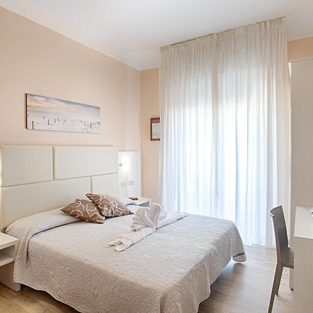 Hotel Barca D'Oro Bellaria-Igea Marina Exteriér fotografie