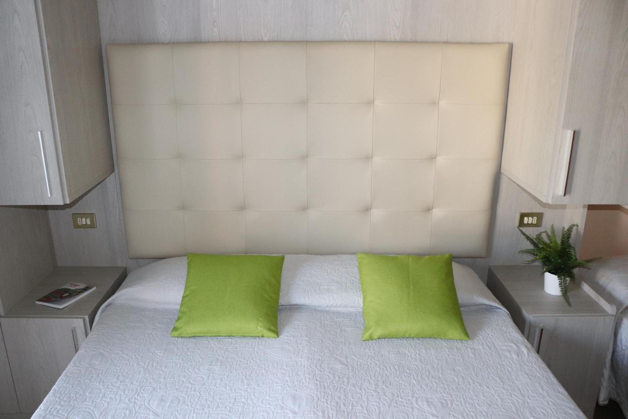 Hotel Barca D'Oro Bellaria-Igea Marina Exteriér fotografie