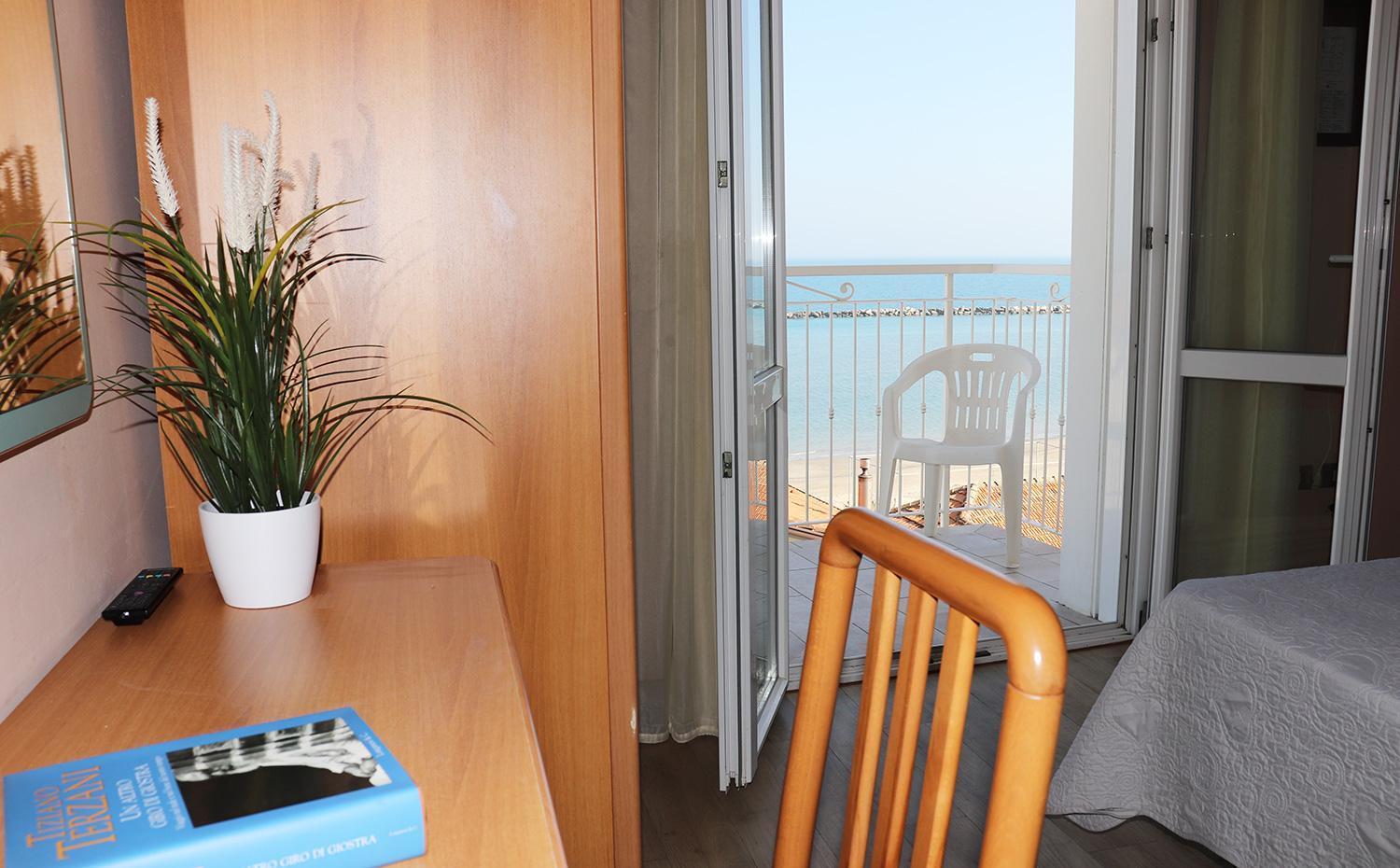 Hotel Barca D'Oro Bellaria-Igea Marina Exteriér fotografie
