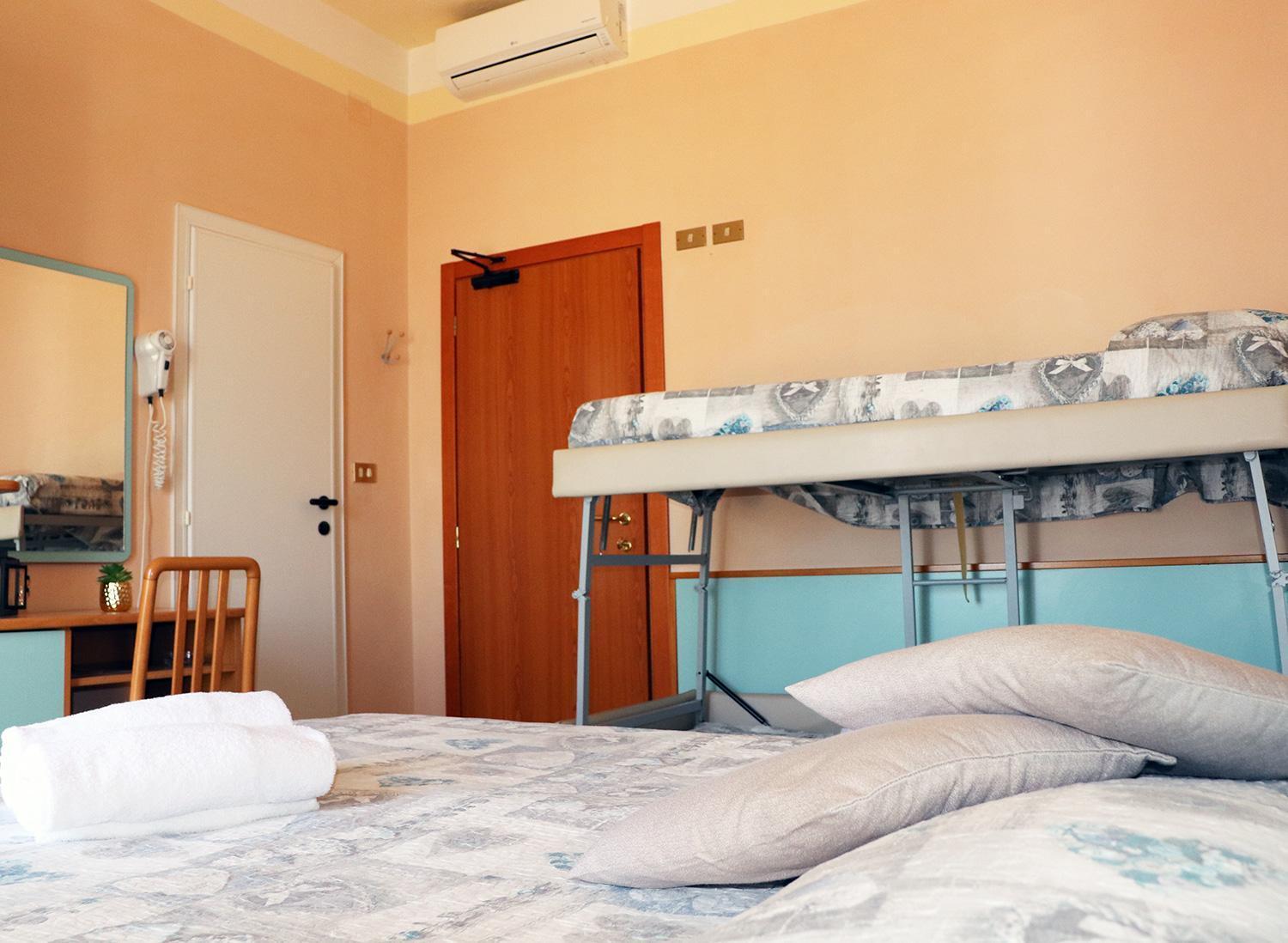 Hotel Barca D'Oro Bellaria-Igea Marina Exteriér fotografie