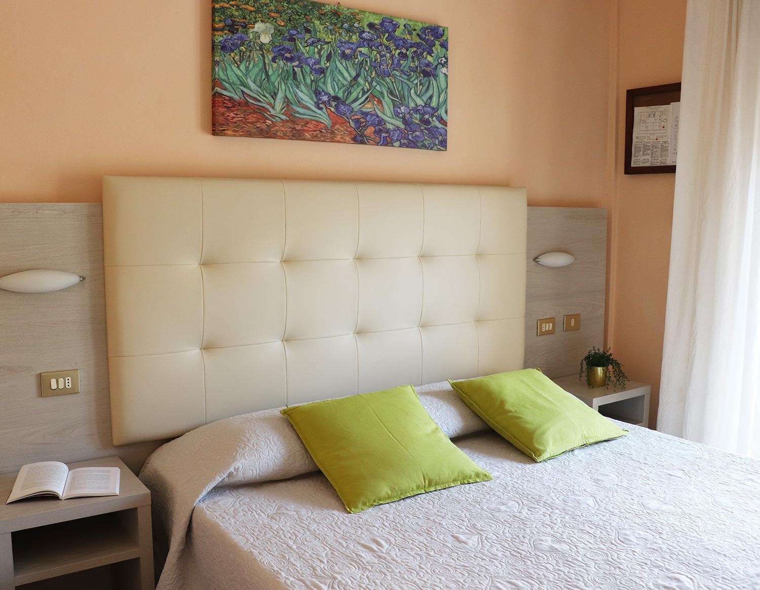 Hotel Barca D'Oro Bellaria-Igea Marina Exteriér fotografie