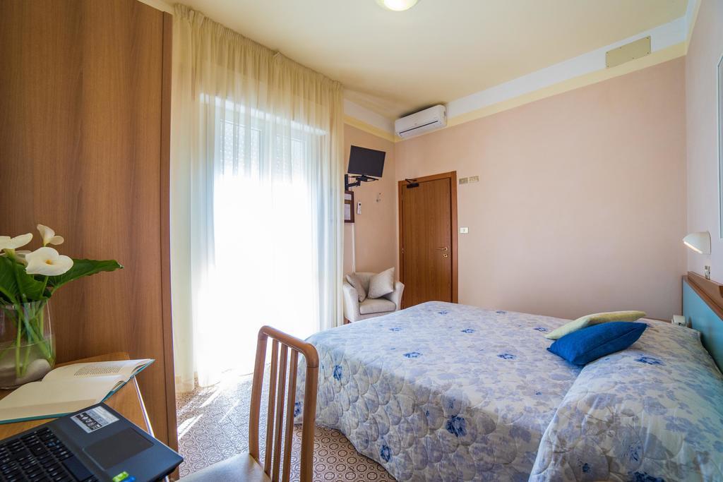Hotel Barca D'Oro Bellaria-Igea Marina Exteriér fotografie