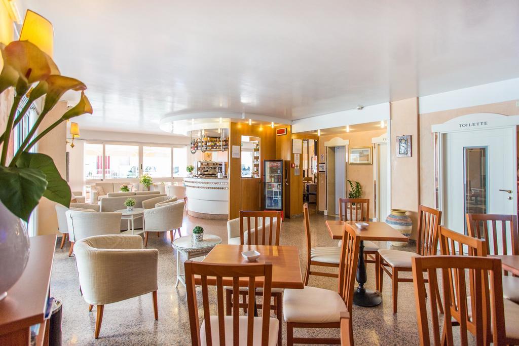 Hotel Barca D'Oro Bellaria-Igea Marina Exteriér fotografie