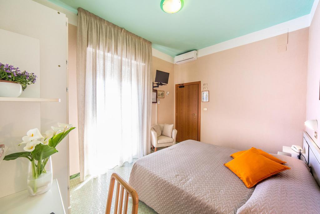 Hotel Barca D'Oro Bellaria-Igea Marina Exteriér fotografie
