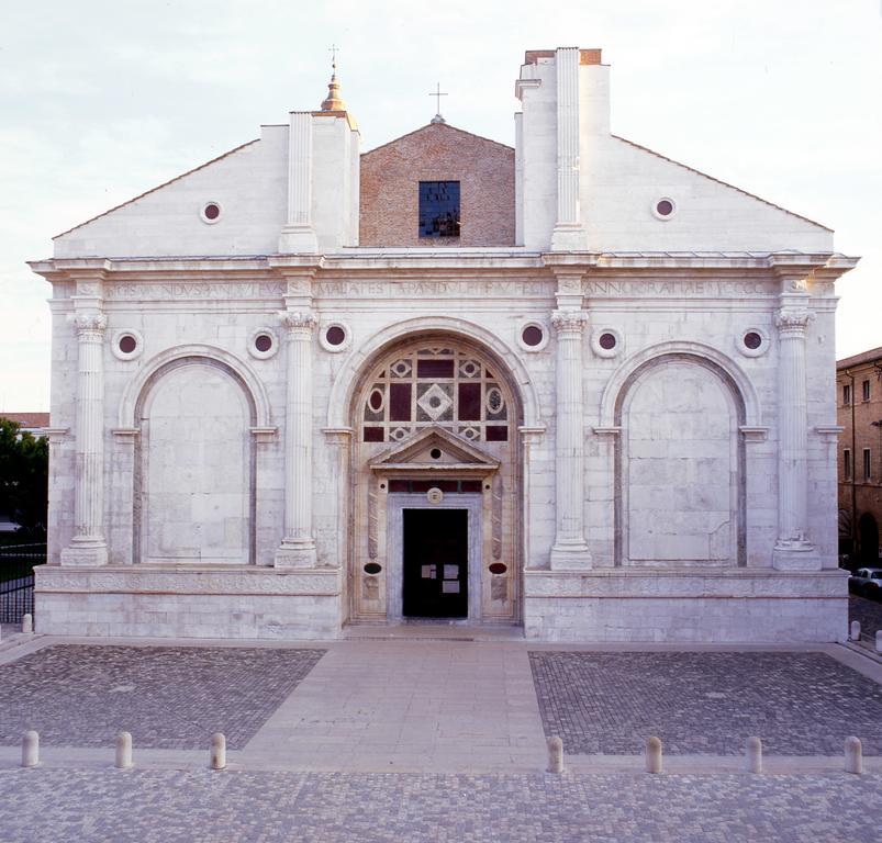 Hotel Barca D'Oro Bellaria-Igea Marina Exteriér fotografie
