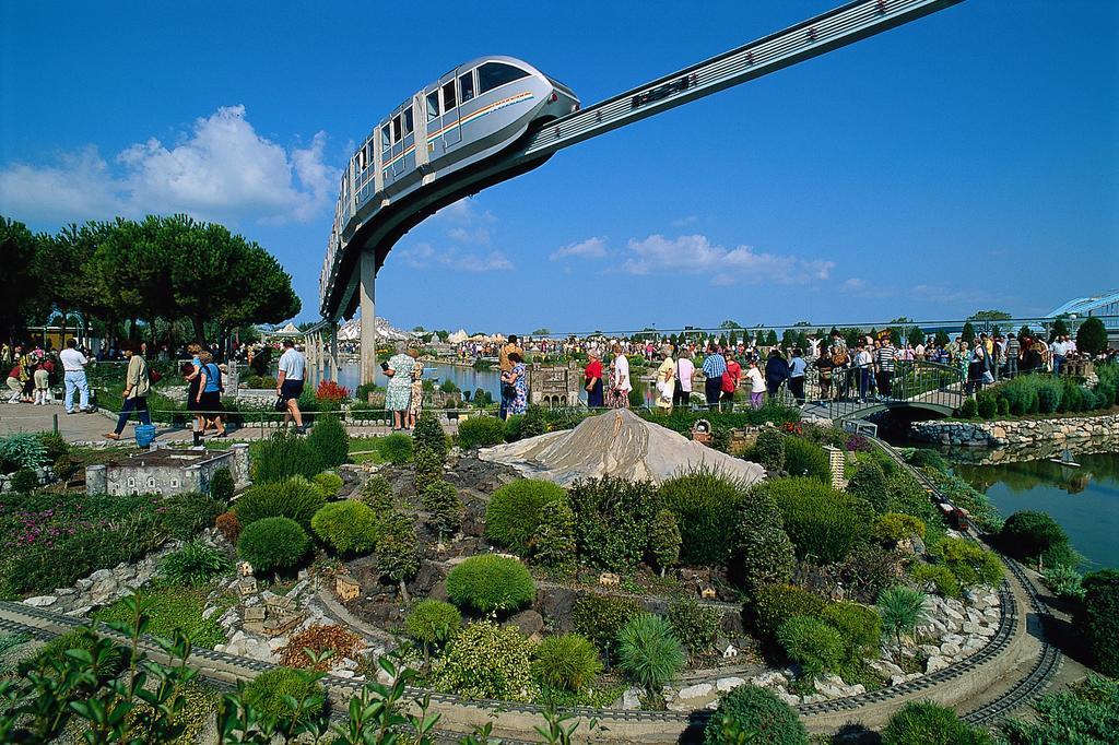 Hotel Barca D'Oro Bellaria-Igea Marina Exteriér fotografie