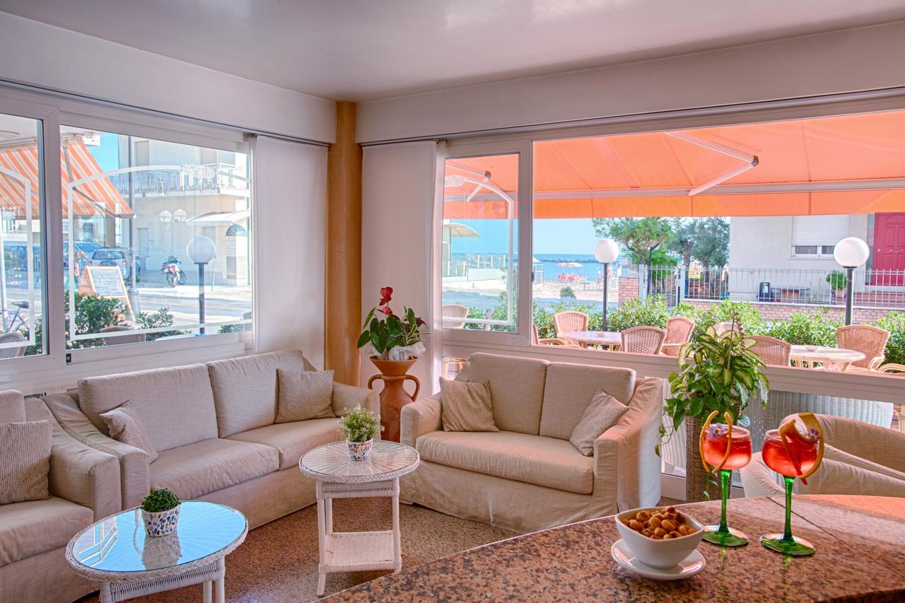 Hotel Barca D'Oro Bellaria-Igea Marina Exteriér fotografie